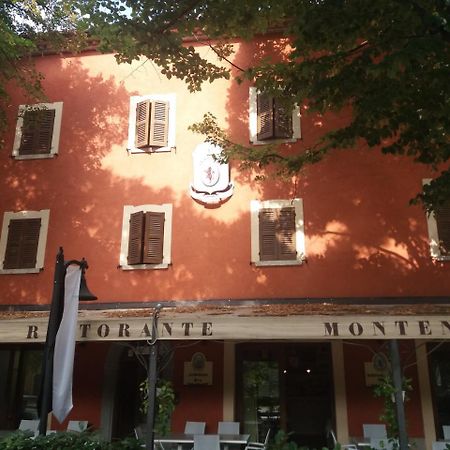 Albergo Montenerone Piobbico エクステリア 写真