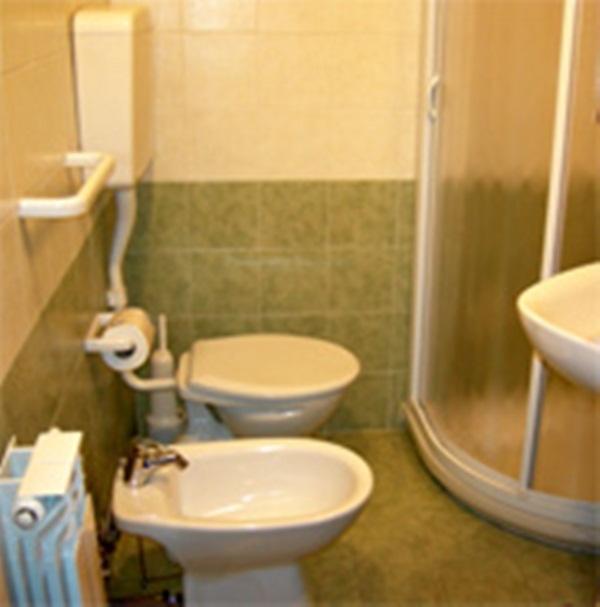 Albergo Montenerone Piobbico 部屋 写真