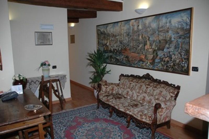 Albergo Montenerone Piobbico エクステリア 写真