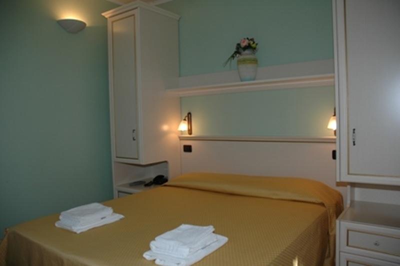 Albergo Montenerone Piobbico 部屋 写真