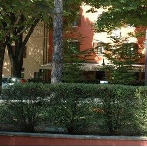 Albergo Montenerone Piobbico エクステリア 写真