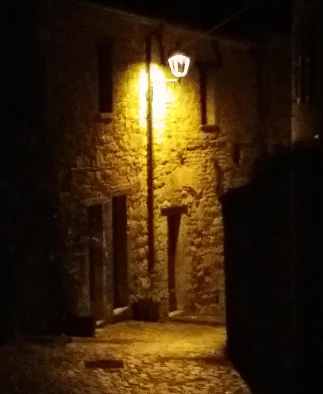 Albergo Montenerone Piobbico エクステリア 写真